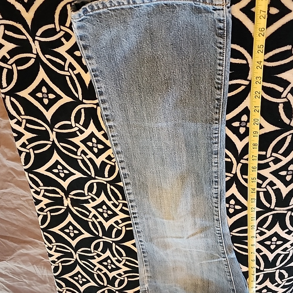 Stetson women's jeans - Picture 12 of 13